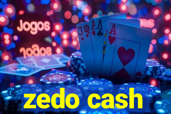 zedo cash